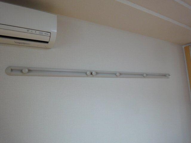 デフィーメゾンの物件内観写真