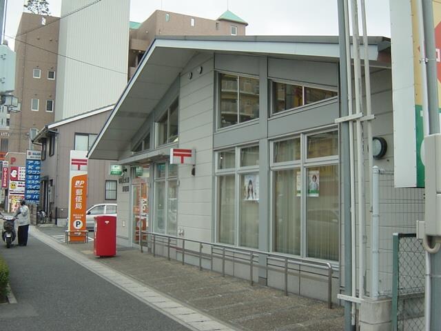 デフィーメゾンの物件内観写真