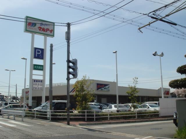 デフィーメゾンの物件内観写真