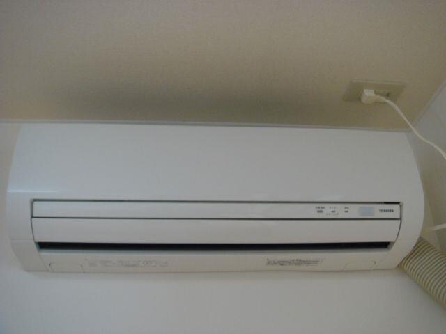 デフィーメゾンの物件内観写真