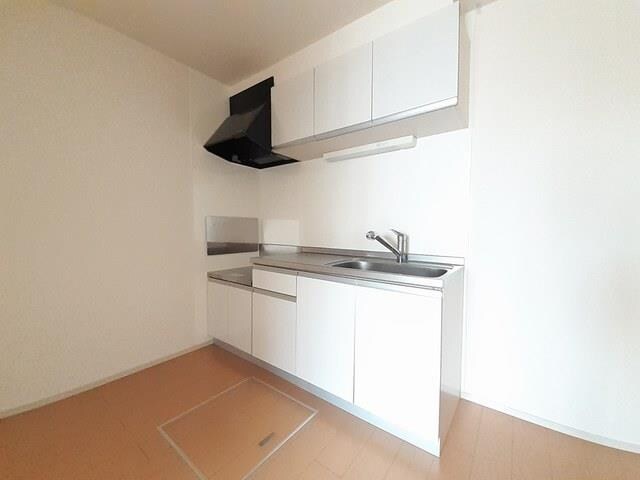 滝野リバティグレイスＡの物件内観写真