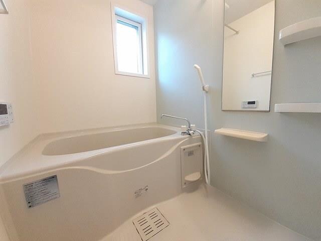 滝野リバティグレイスＡの物件内観写真