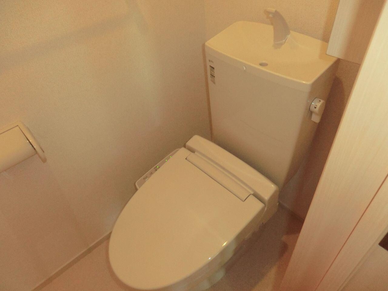 滝野リバティグレイスＡの物件内観写真