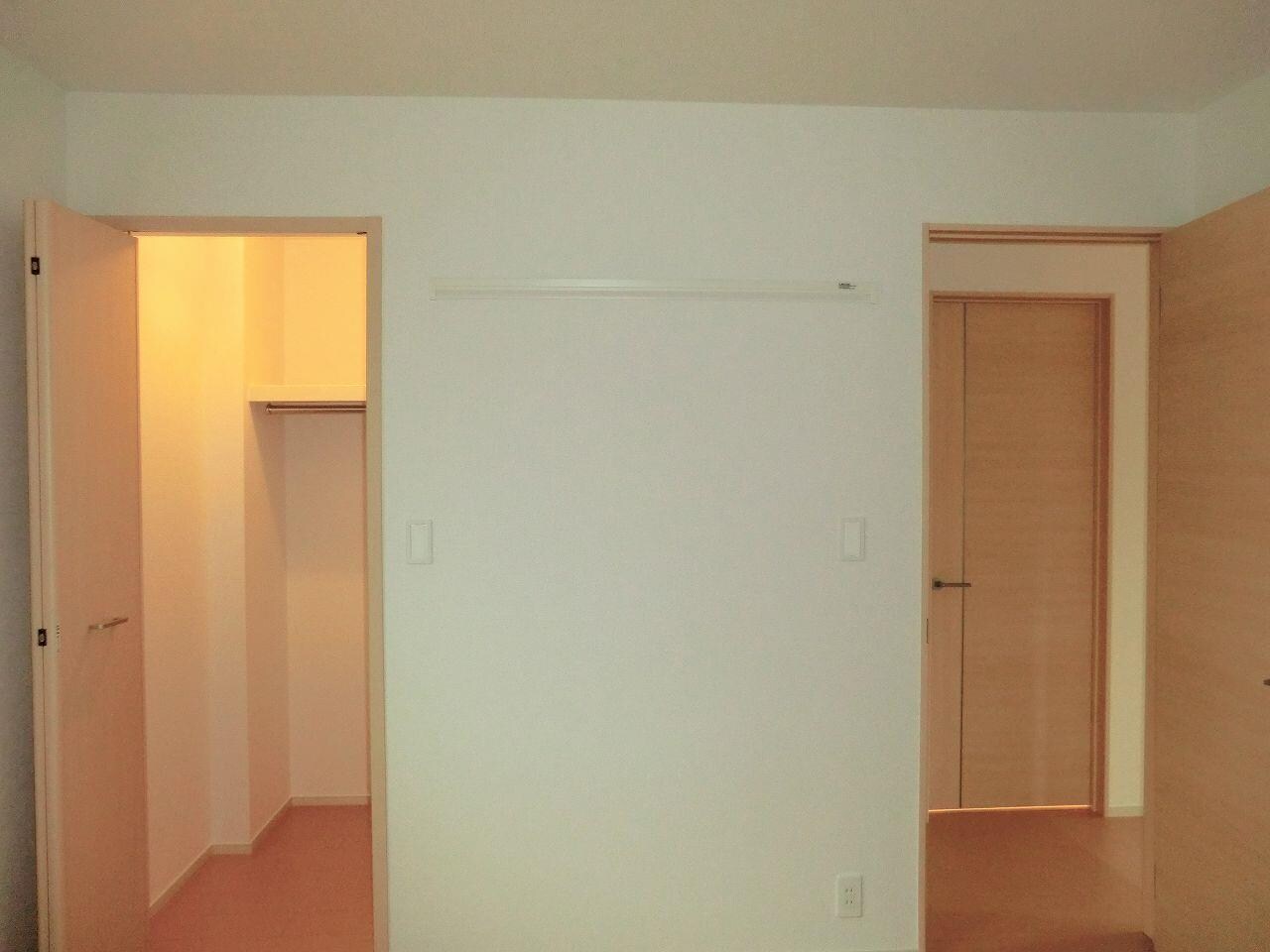 滝野リバティグレイスＡの物件内観写真