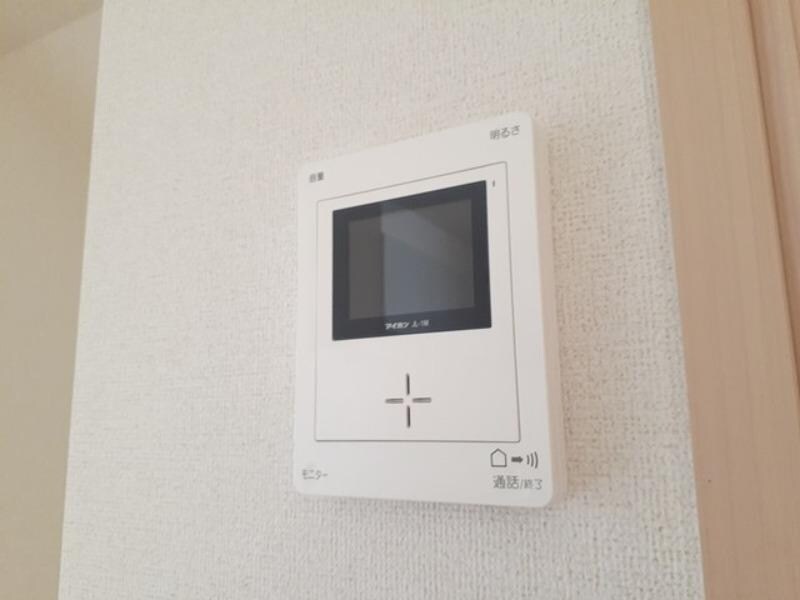 滝野リバティグレイスＡの物件内観写真