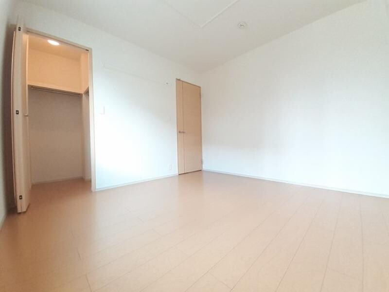 滝野リバティグレイスＡの物件内観写真