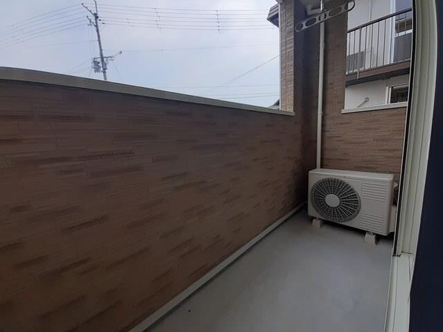 滝野リバティグレイスＡの物件内観写真