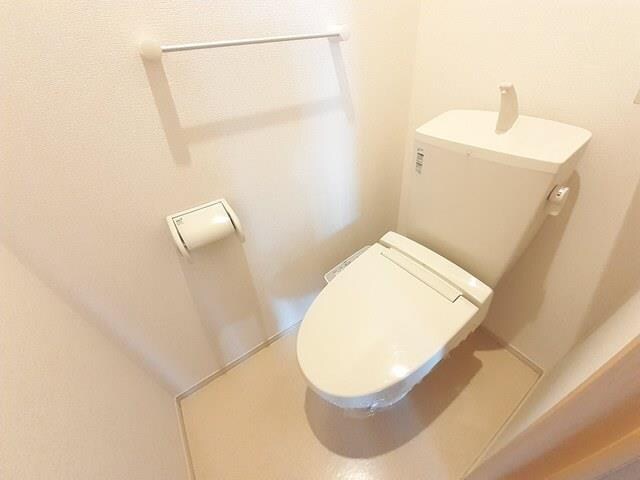 滝野リバティグレイスＡの物件内観写真