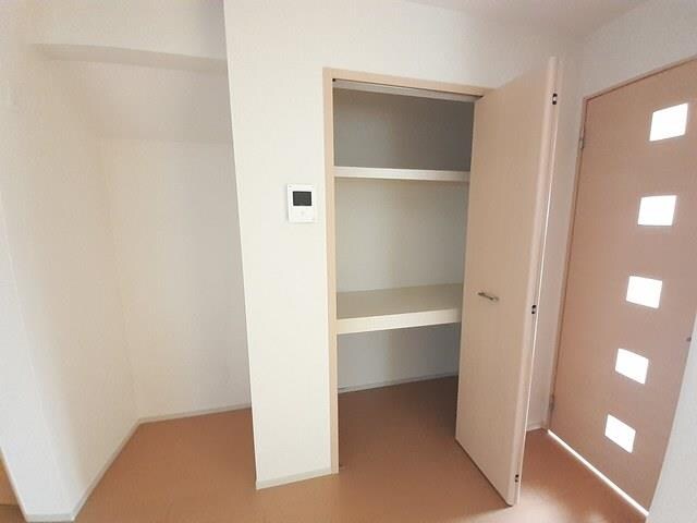 滝野リバティグレイスＡの物件内観写真