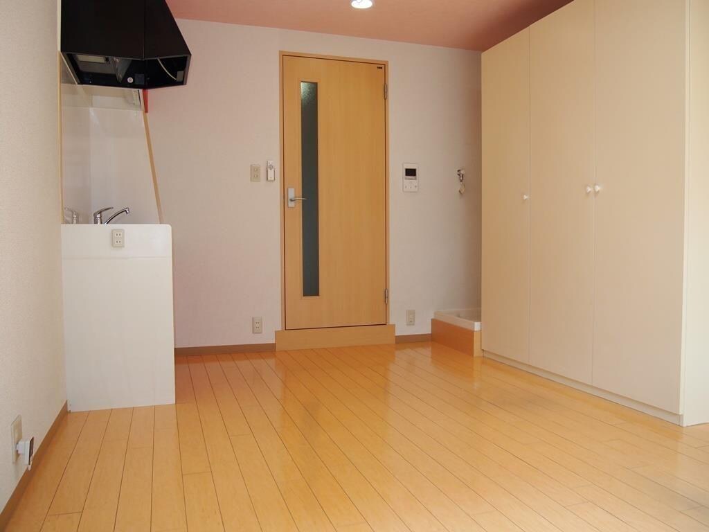 フロレスタ高次の物件内観写真