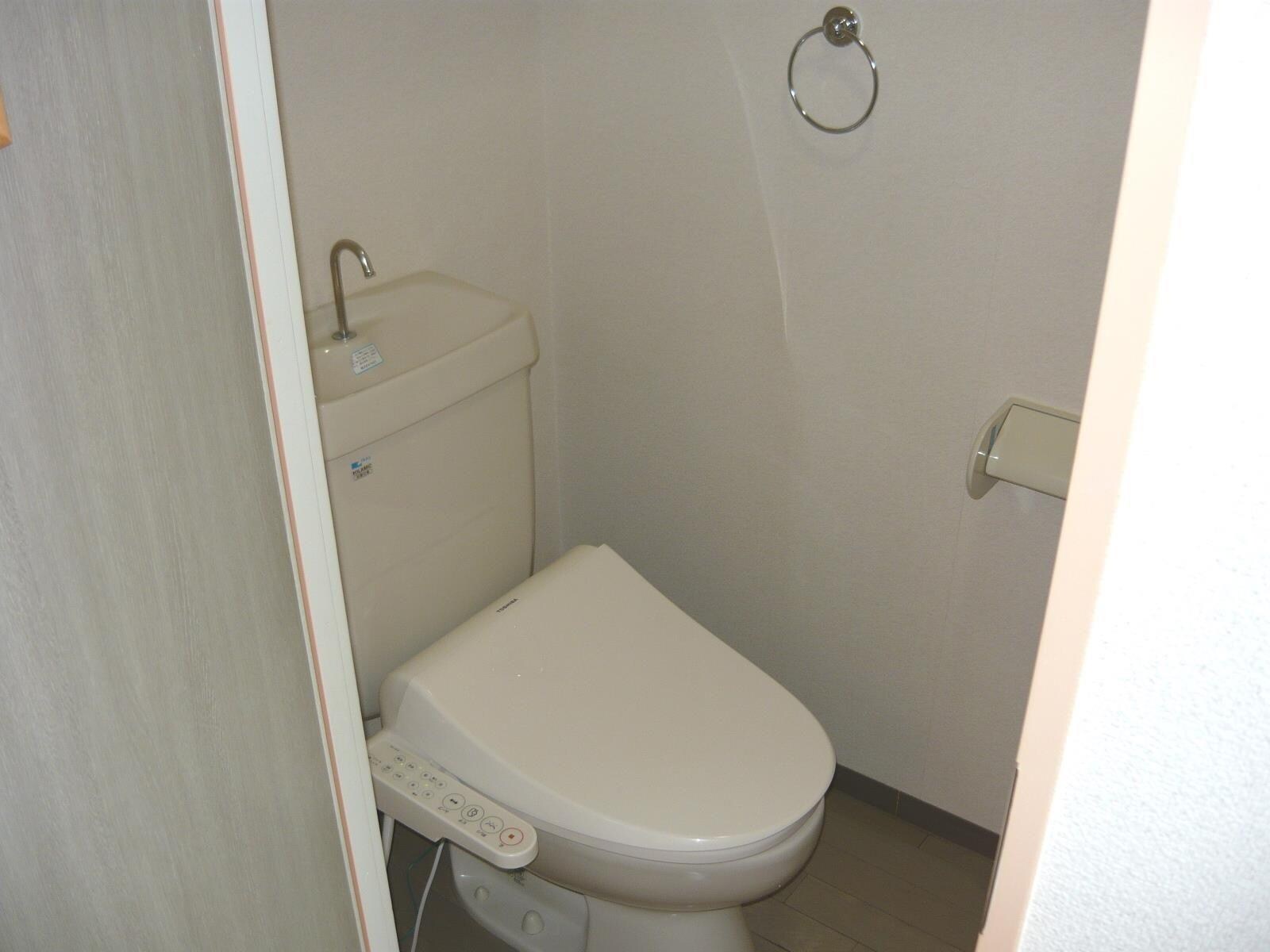 フロレスタ高次の物件内観写真