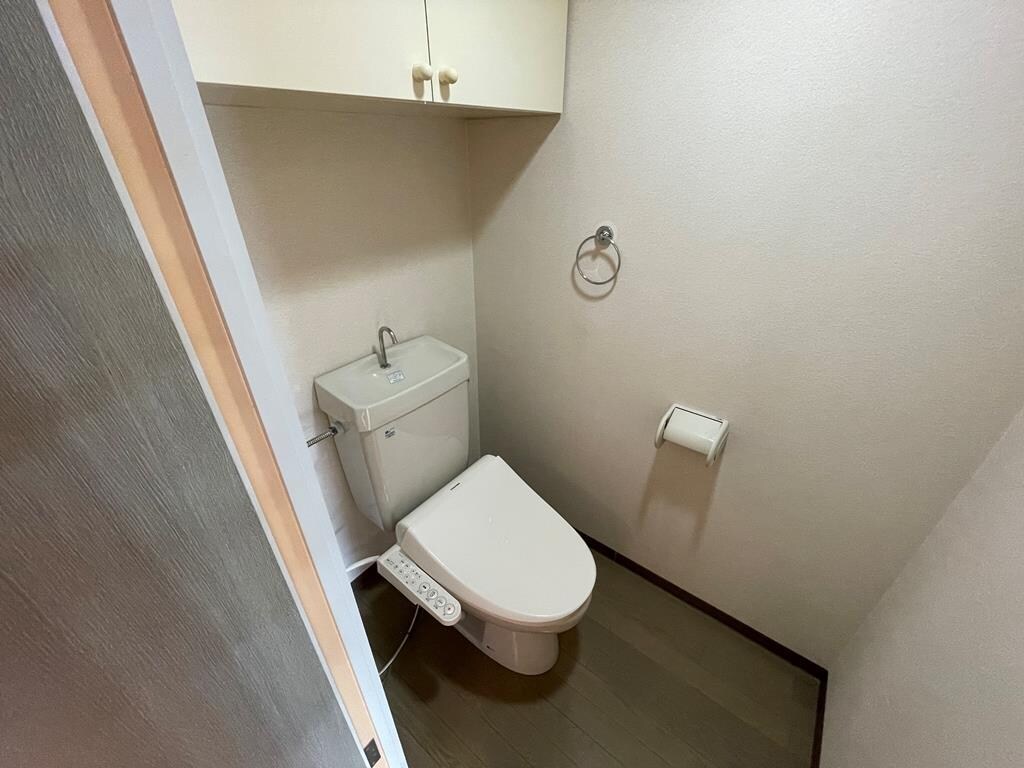 フロレスタ高次の物件内観写真