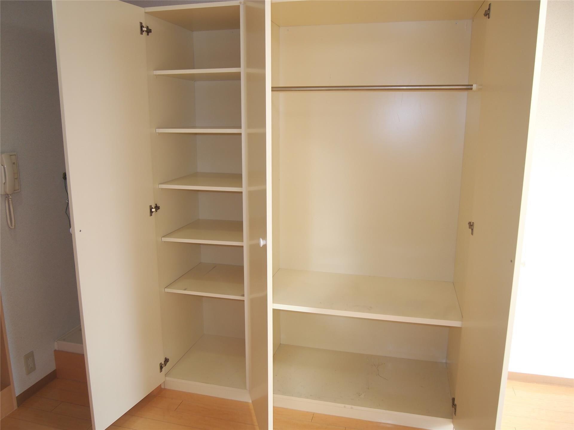 フロレスタ高次の物件内観写真