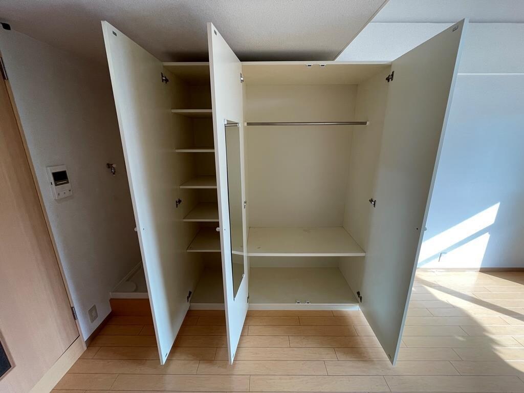 フロレスタ高次の物件内観写真