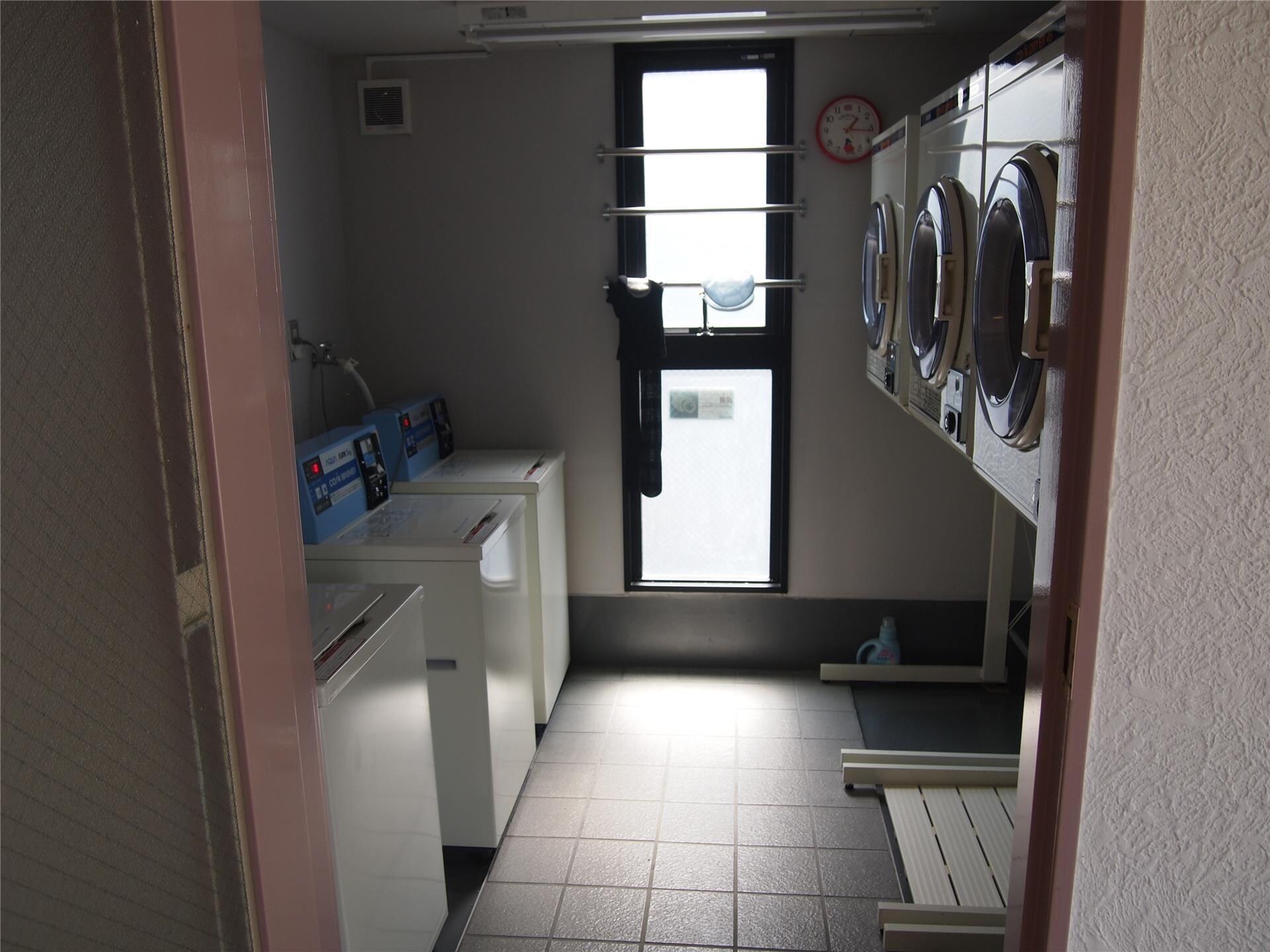 フロレスタ高次の物件内観写真