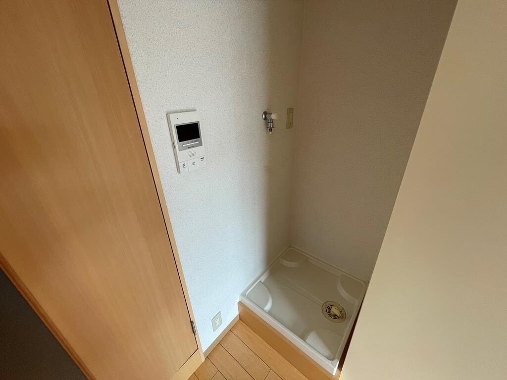 フロレスタ高次の物件内観写真