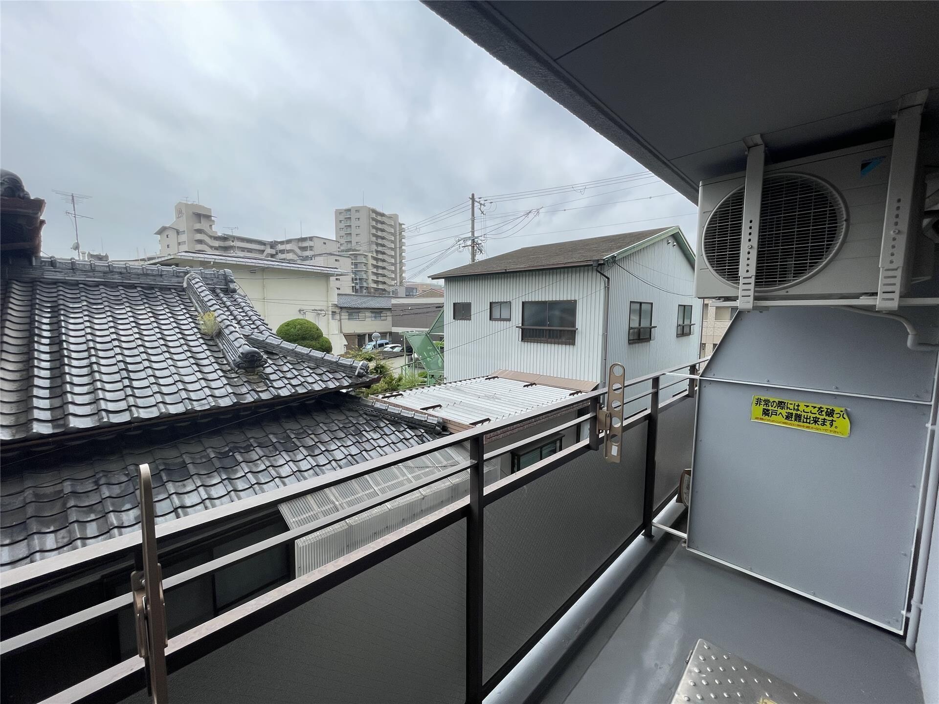 フロレスタ高次の物件内観写真