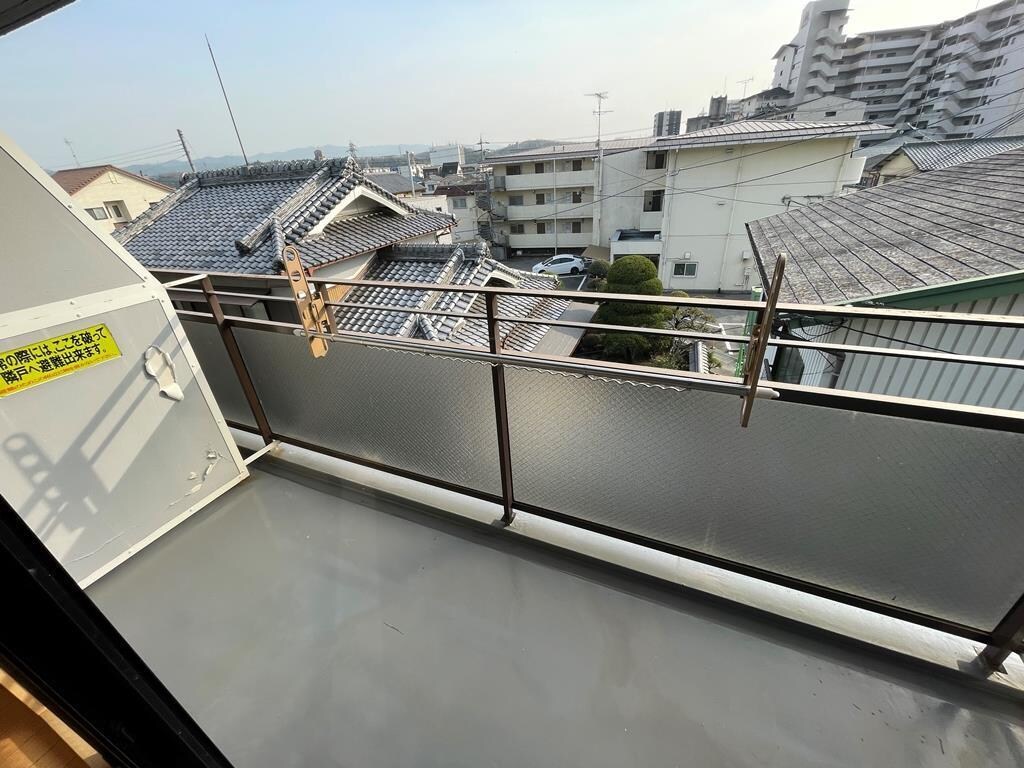 フロレスタ高次の物件内観写真