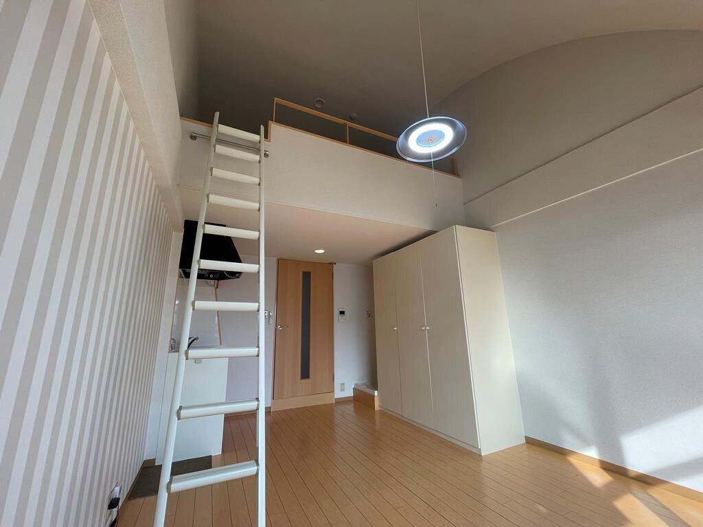 フロレスタ高次の物件内観写真