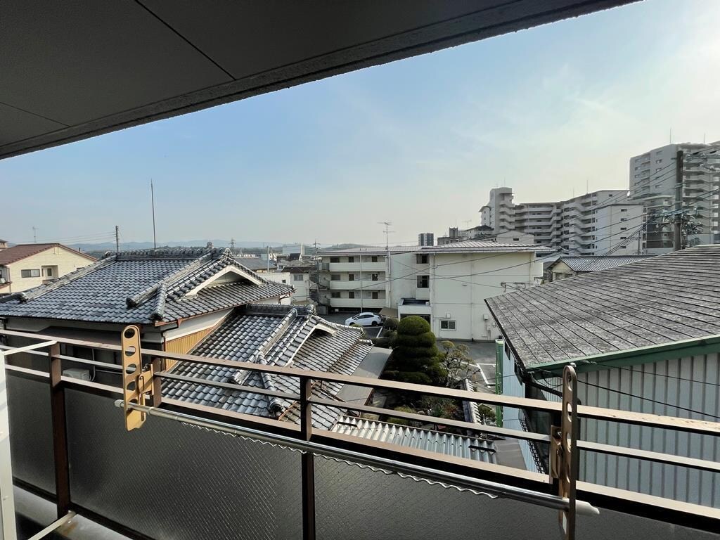 フロレスタ高次の物件内観写真