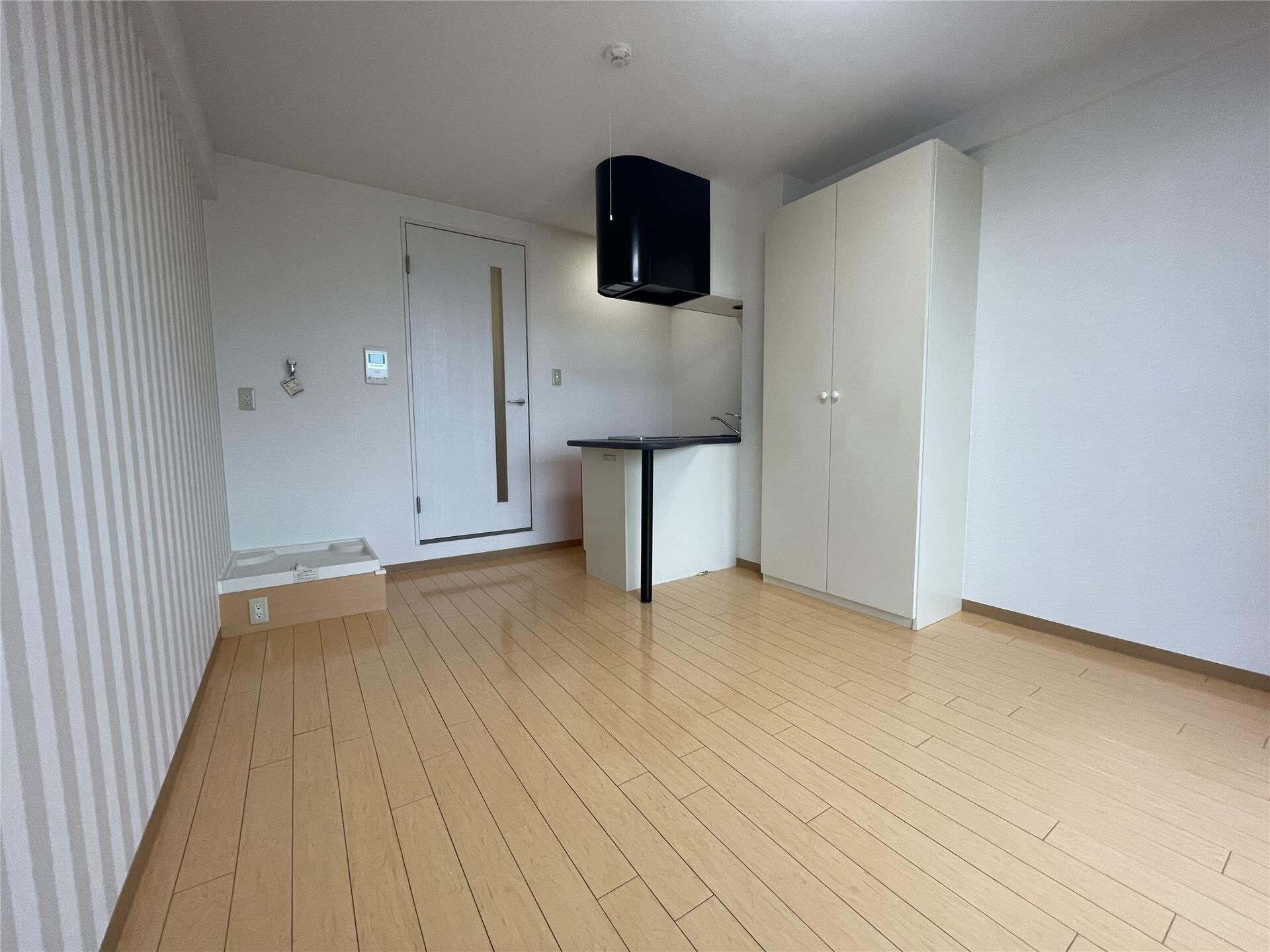 フロレスタ三輪の物件内観写真