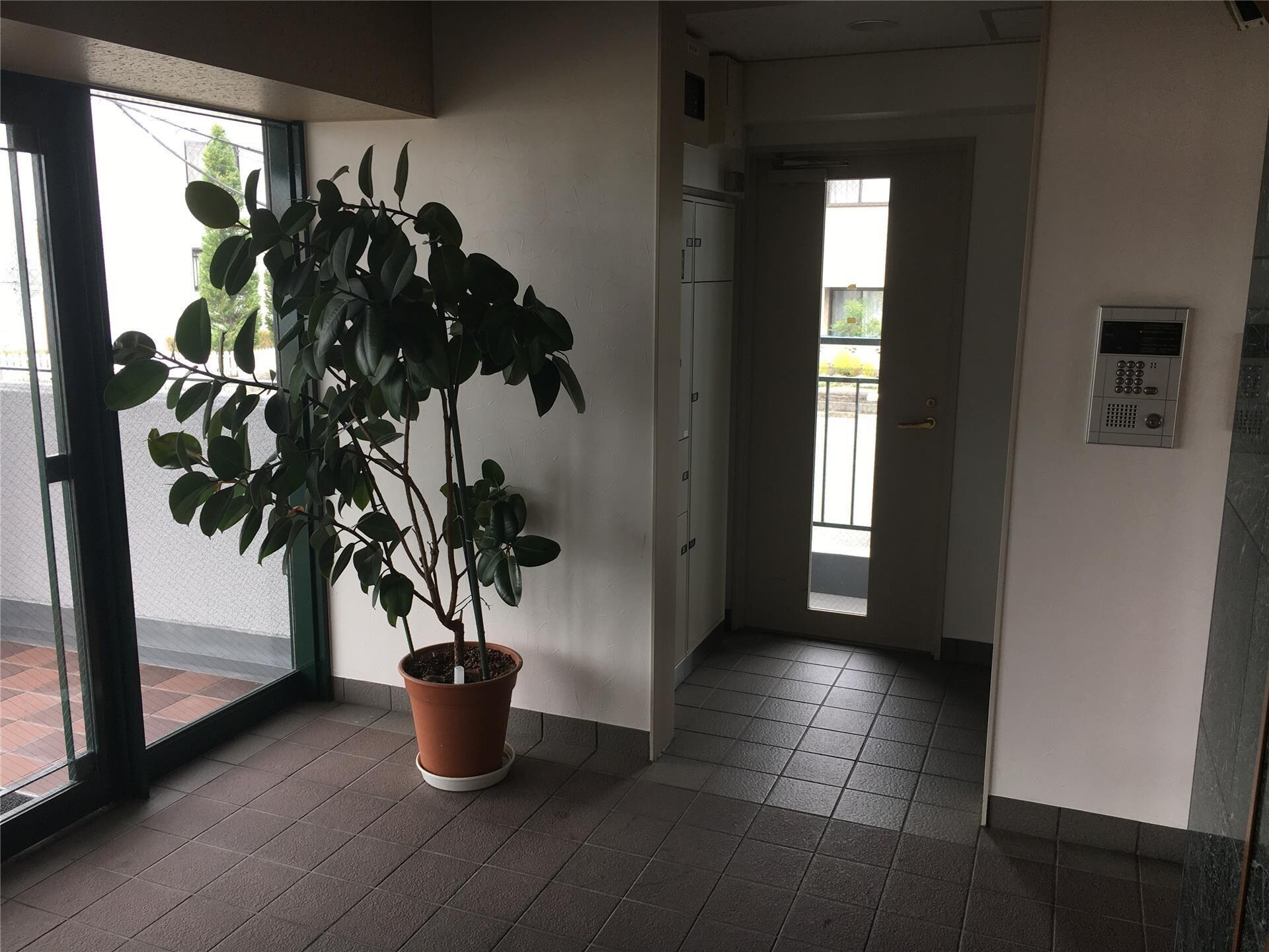 フロレスタ三輪の物件内観写真