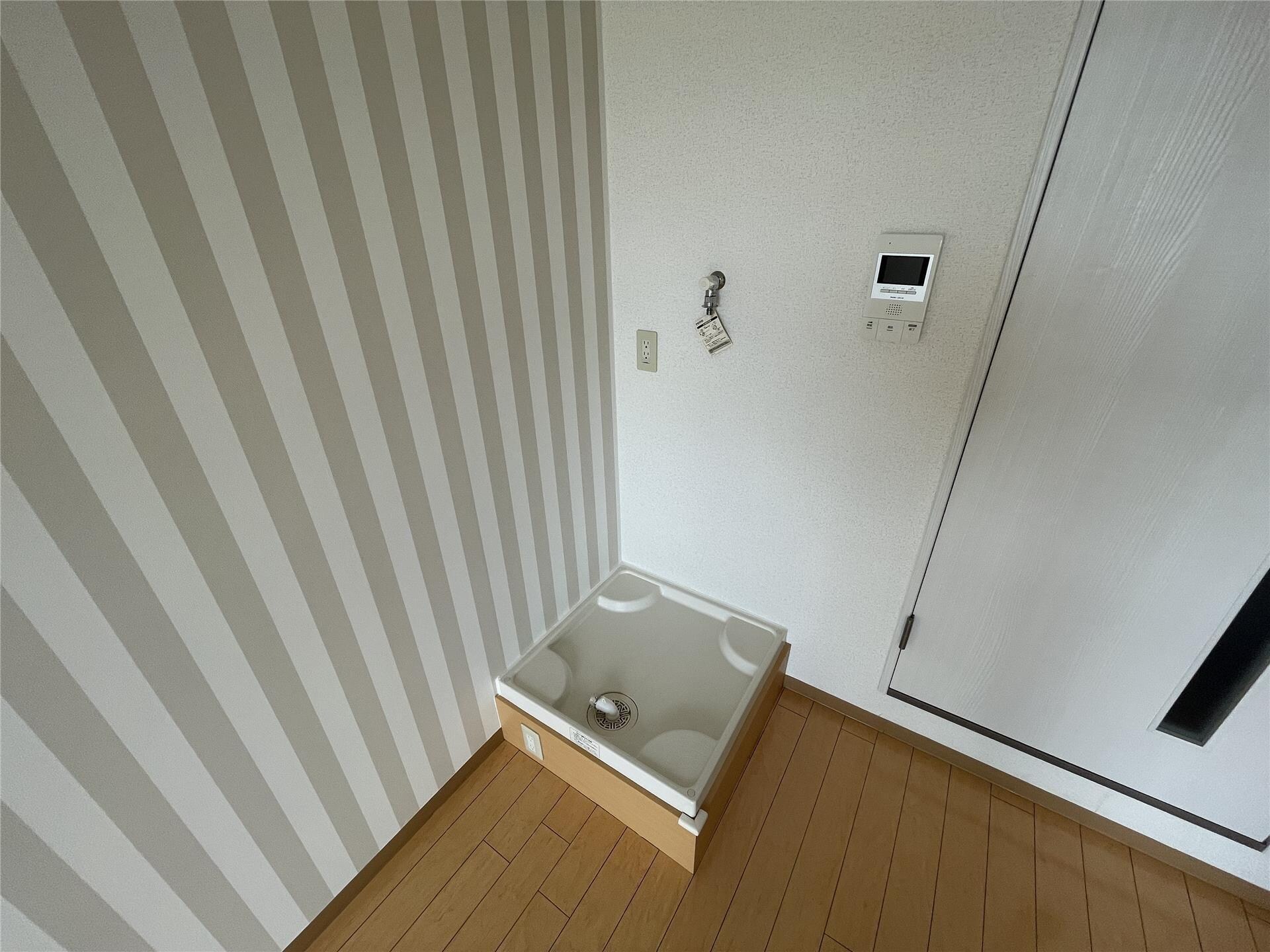 フロレスタ三輪の物件内観写真