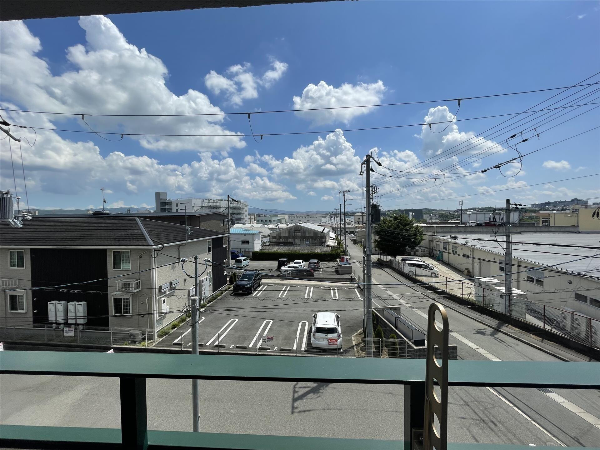 フロレスタ三輪の物件内観写真