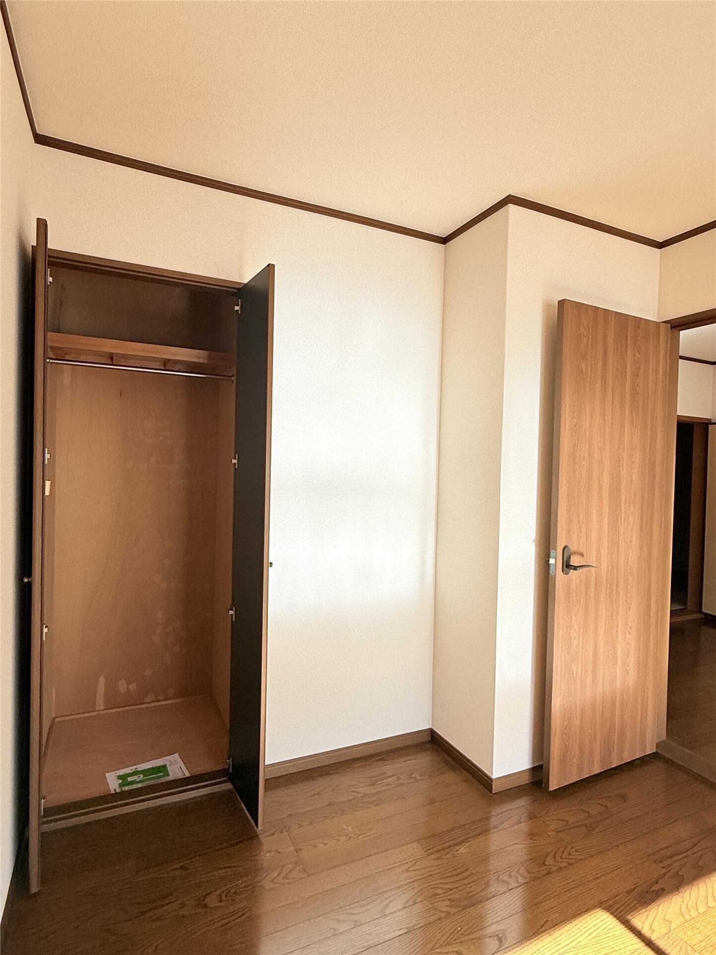 メゾンエルムの物件内観写真