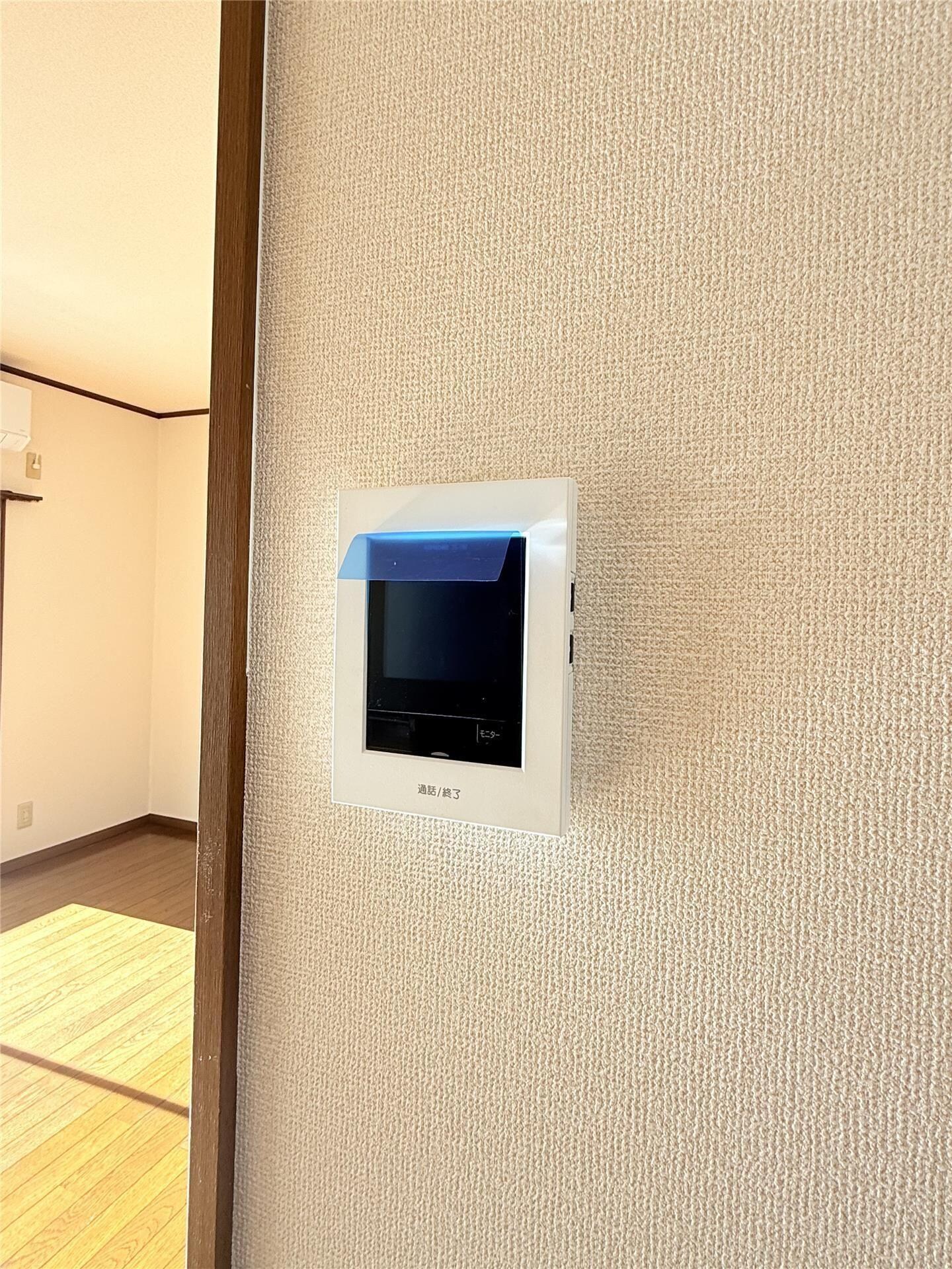 メゾンエルムの物件内観写真