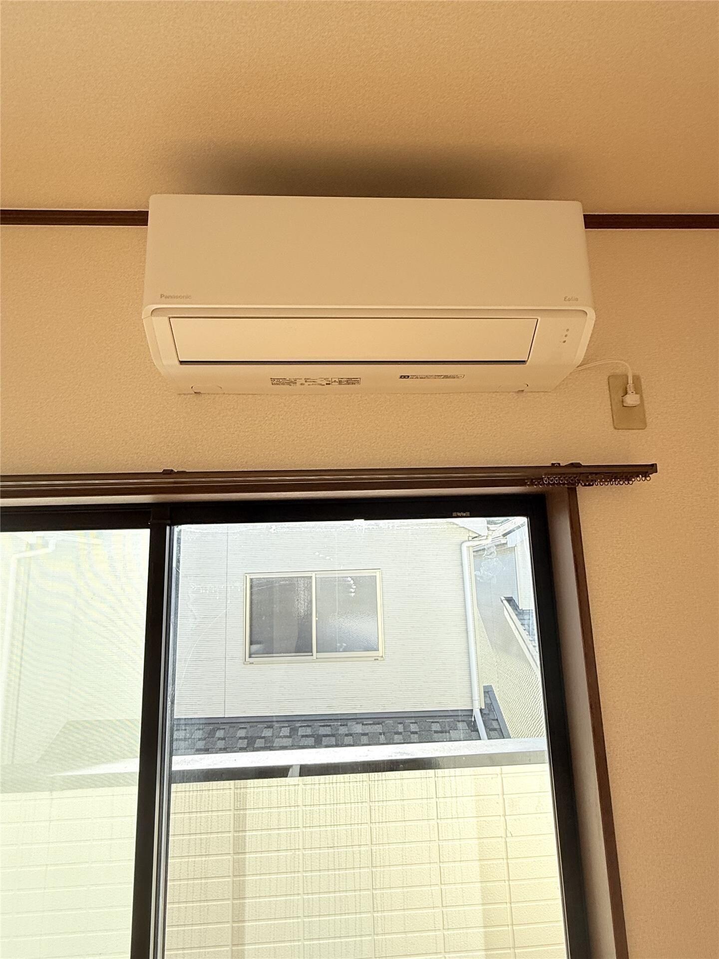 メゾンエルムの物件内観写真