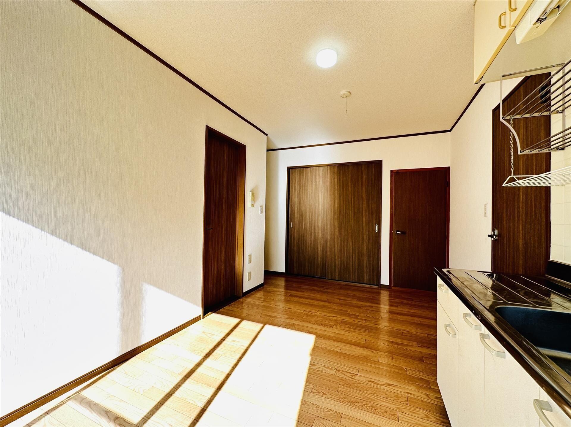 メゾンエルムの物件内観写真