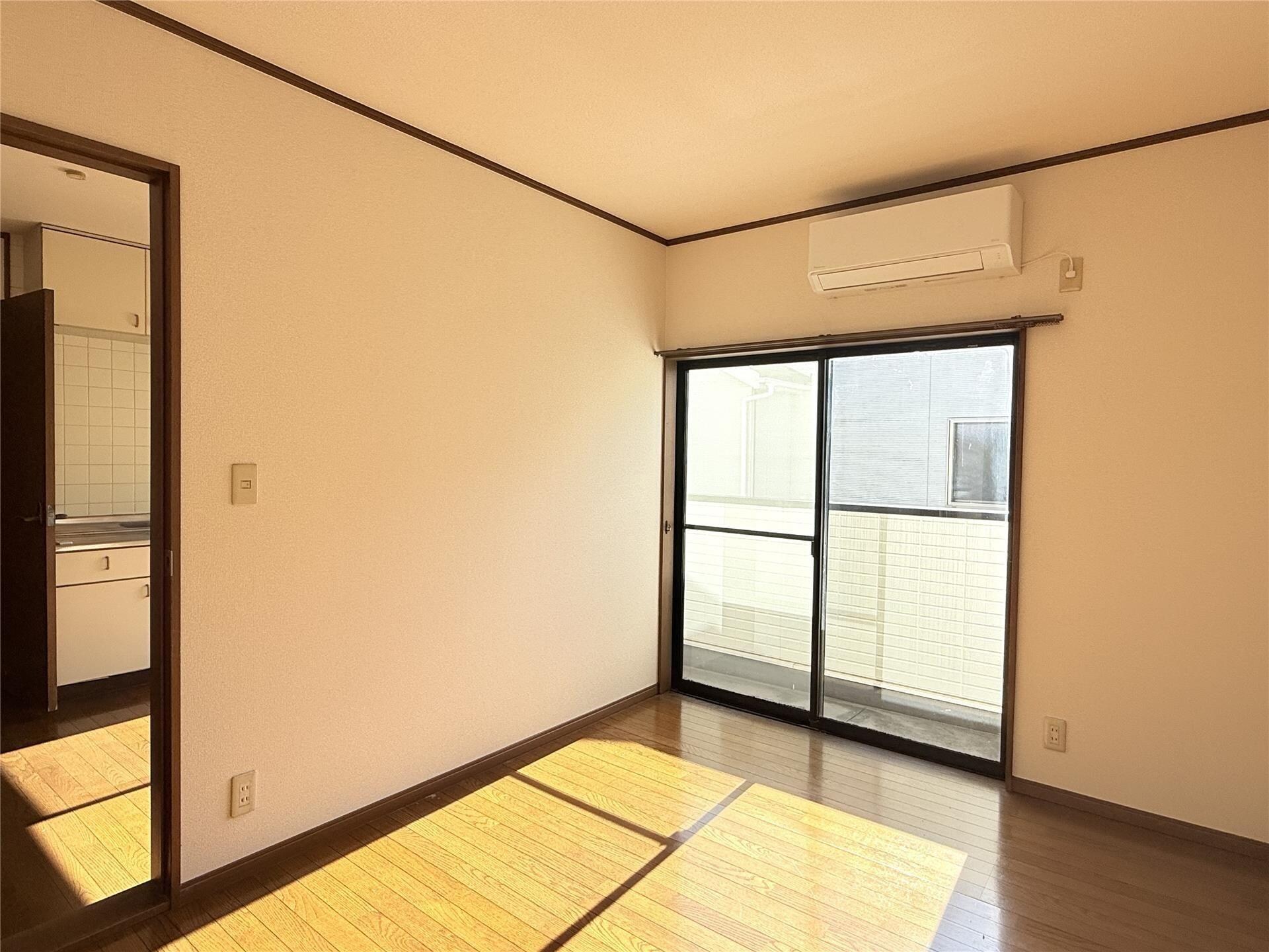 メゾンエルムの物件内観写真