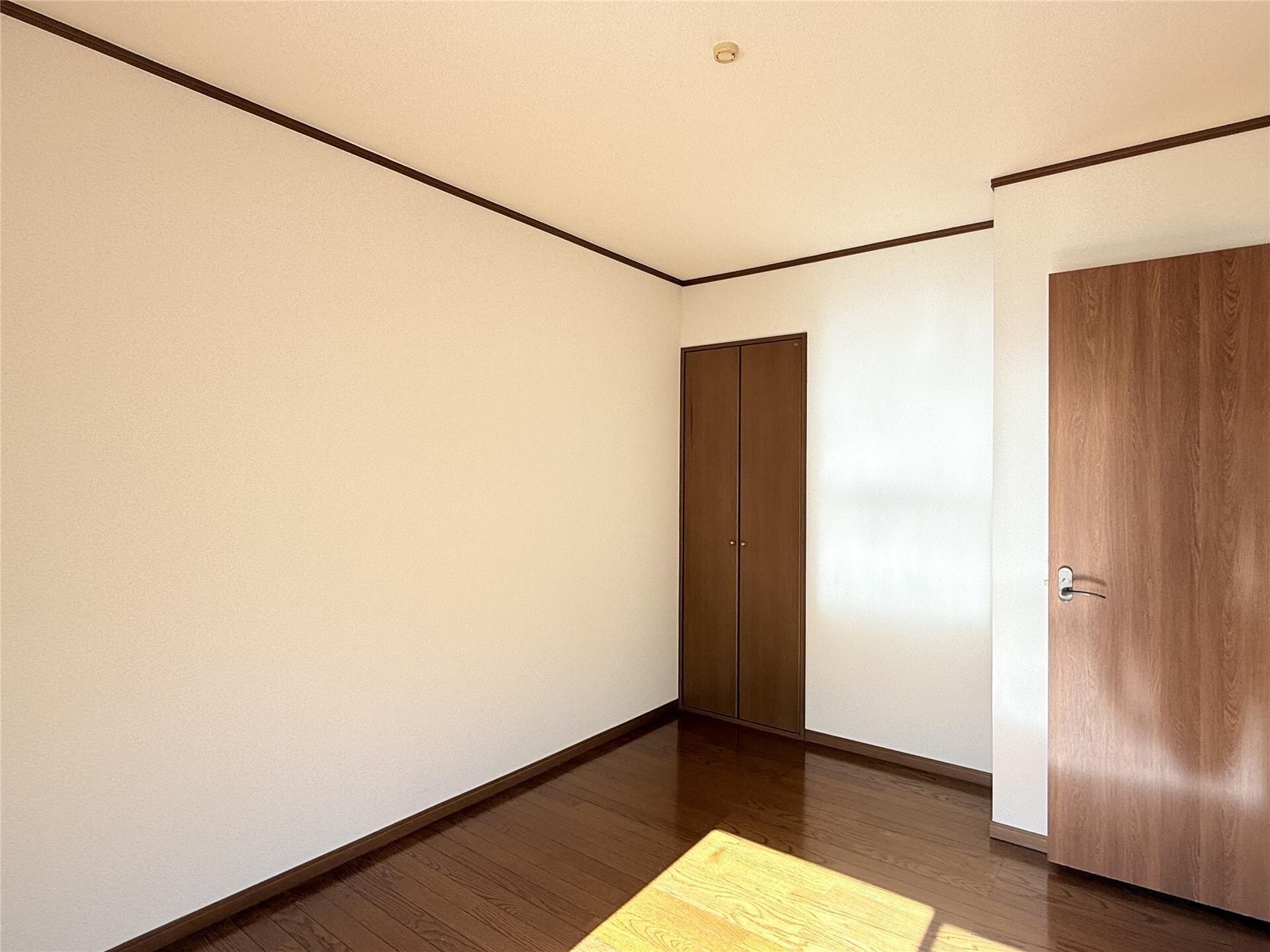 メゾンエルムの物件内観写真