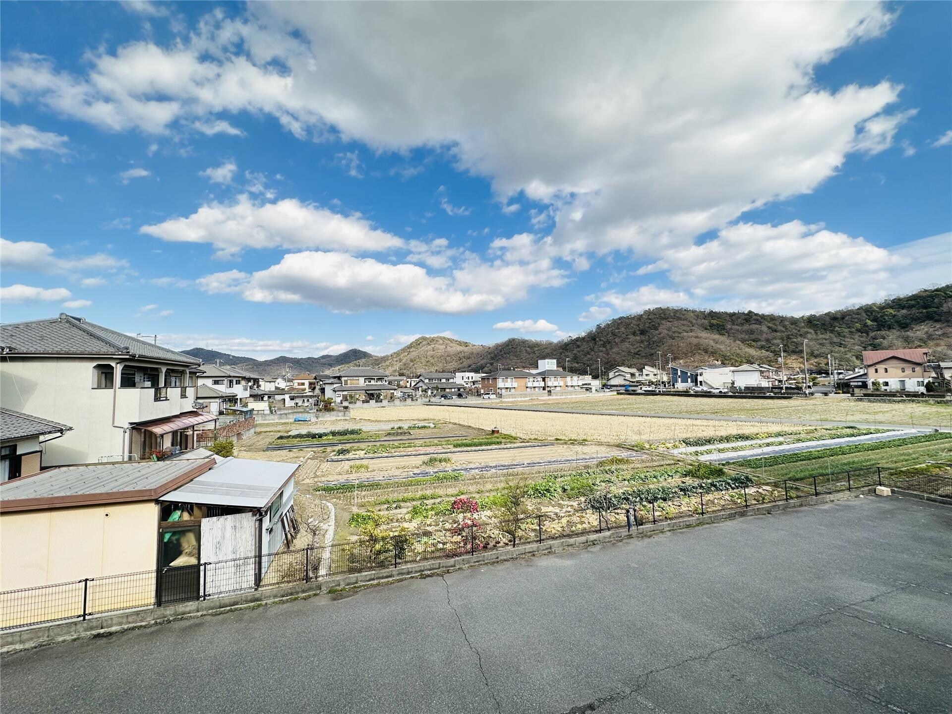 メゾンエルムの物件内観写真