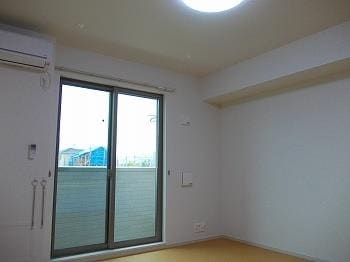 グラスランドの物件内観写真