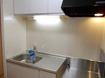 グラスランドの物件内観写真