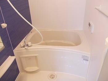 グラスランドの物件内観写真