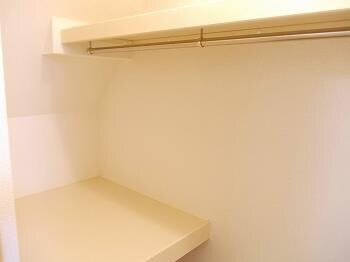 グラスランドの物件内観写真