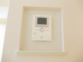 グラスランドの物件内観写真