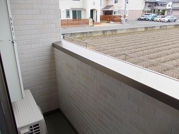 グラスランドの物件内観写真