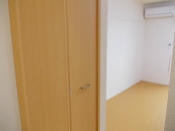 グラスランドの物件内観写真