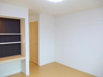 グラスランドの物件内観写真