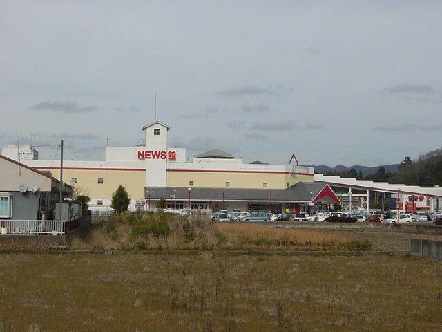 ソレアード田園の物件内観写真