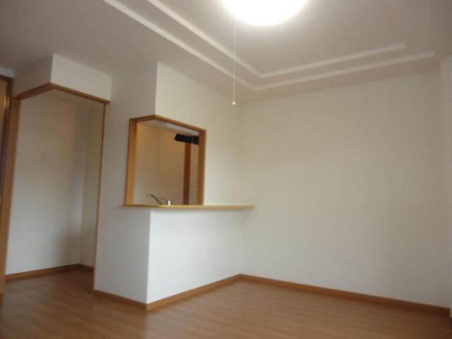 アイレの物件内観写真