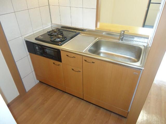 アイレの物件内観写真