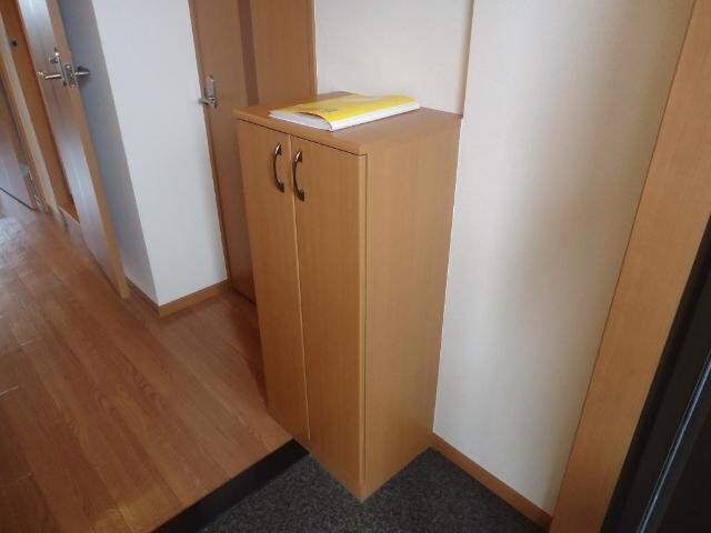 アイレの物件内観写真