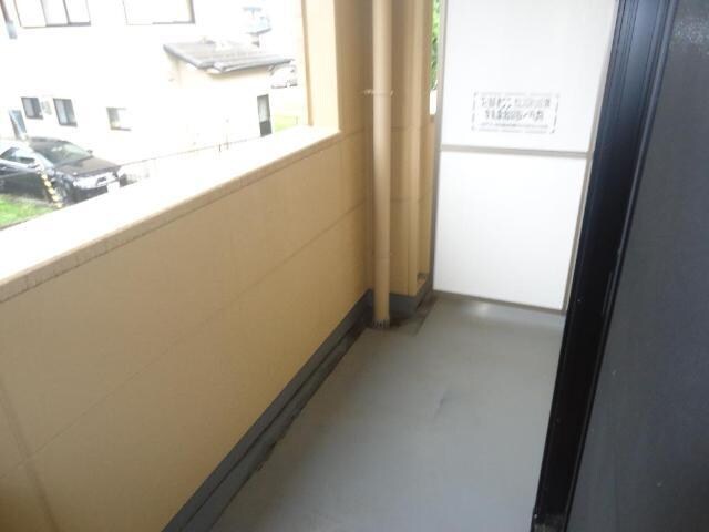 アイレの物件内観写真