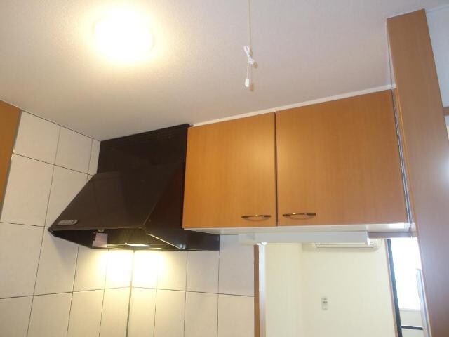 アイレの物件内観写真