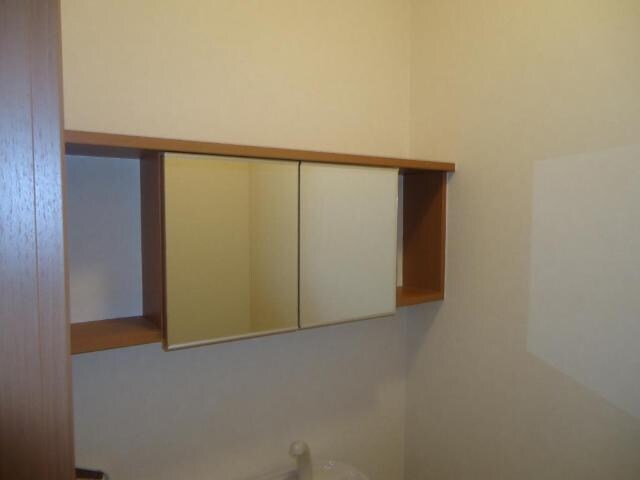 アイレの物件内観写真